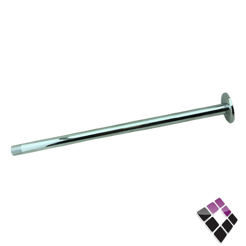 ماسورة مدورة خلاط دش دفن مخفي سقفي STAMINA صيني 40 سم