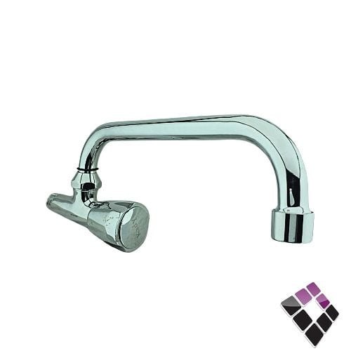 خلاط مجلى جدار عادي خط واحد بارد فقط SHAHEENY صيني موديل كادي KADY