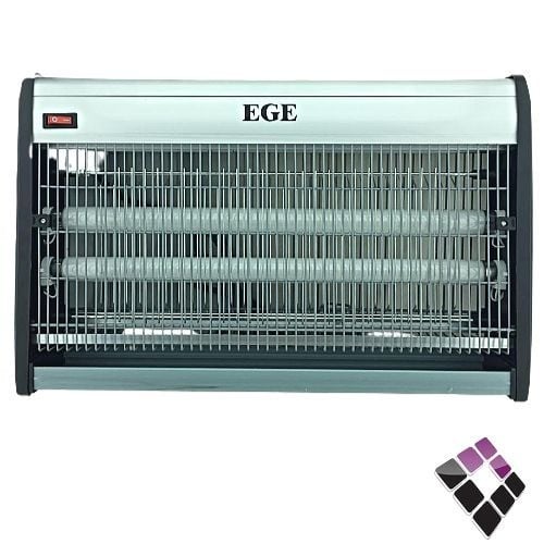 صيادة ناموس EGE صيني 2×8 واط موديل رقم IK280***