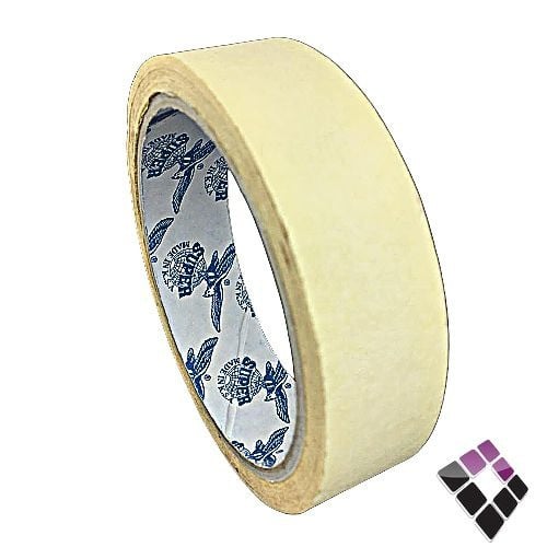 شطرطون ورق وسط 18يارده×1"