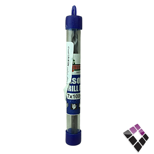 ريشة دريل جدار رخام جرانيت LAURAN صيني مقاس 7 ملم