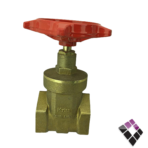 حنفية دركسون KRISS انجليزى  1.1/4"