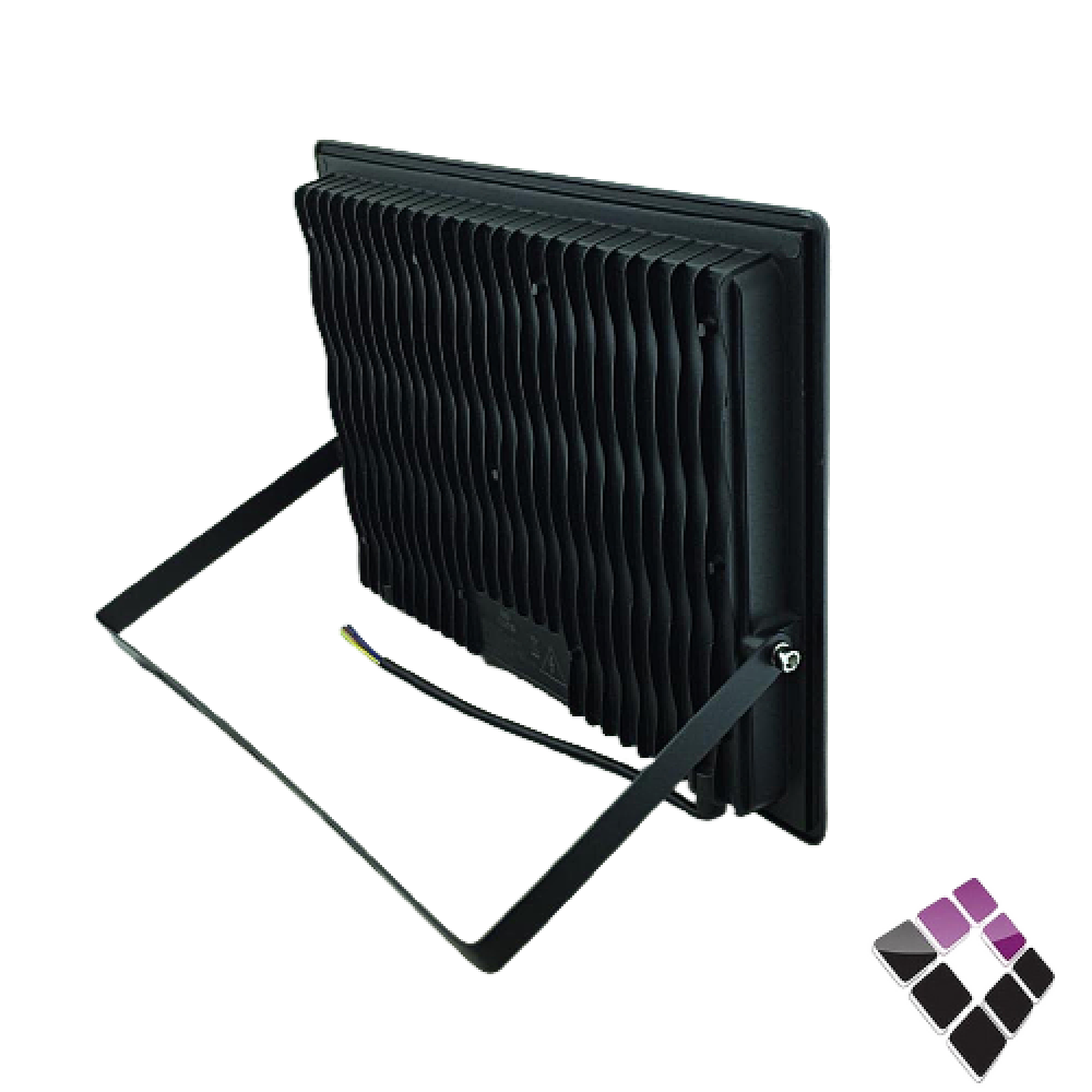 كشاف كوبس فلود LED خارجي همر HUMMER صيني نقاط SMD إضاءة 6500K أبيض200W رقم HU1777