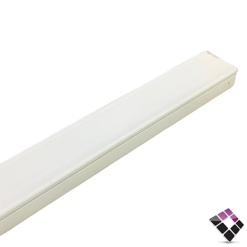 ماسورة كهرباء ديكور خارجي ترنك مربعة ديكور مصنع الحزم مع شريط لاصق للتثبيت مقاس 25×38