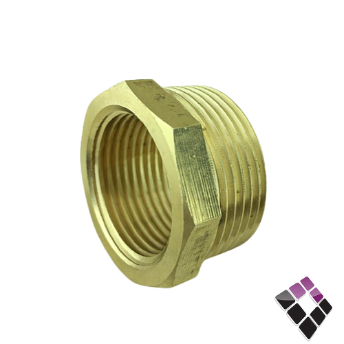 نقاص نحاس ثقيل ORISA صيني مقاس 1.1/4"×1" رقم 5087