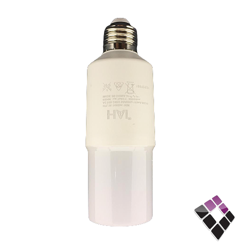لمبة LED كبسولة HAI صيني E27 إضاءة أبيض 16W