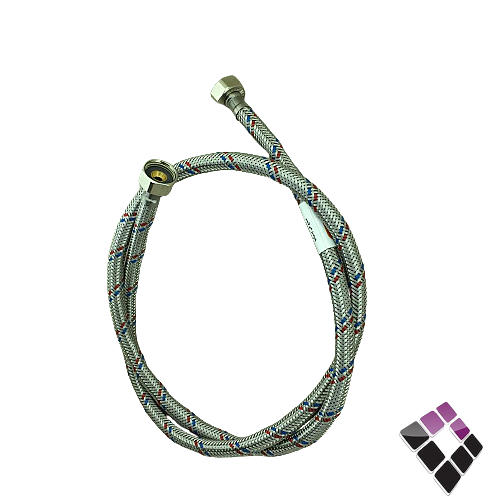 لي سخان مجدول JLH أسباني أصلي طول 120 سم