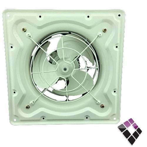 مروحة شفط حديد وينر WINNER كورى (المروحة غير مخصصة للأماكن الحارة أو الرطبة) رقم 200S