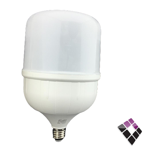 لمبة LED كبسولة كوداك KODAK صيني موديل SMD-T7 إضاءة أبيض 50W رقم KD-50-6500...رقم الصنف (2545001)