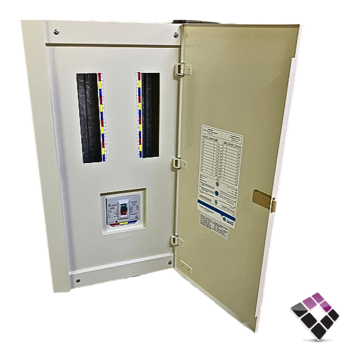 طبلون الفنار أوربي الترا ELA حساس 24 مفتاح كامل  مع قاطع رئيسي مقولب كبير A100بدون المفاتيح الفرعية