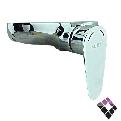 خلاط شطاف KuRT/ ICON المانى