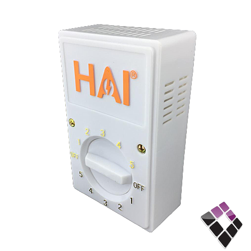 مفتاح مروحة HAI صيني رقم KW-560T