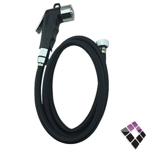 شطاف ايطالى بلاستك اسود ريمرRemer***