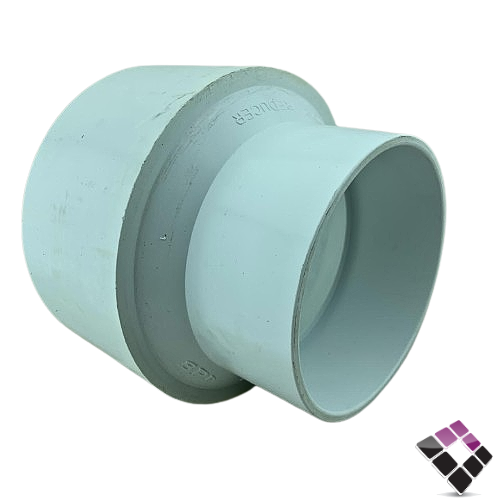 جلبة نقاص ابيض BPF فابكو سعودي ض 40 6 ً ×4"