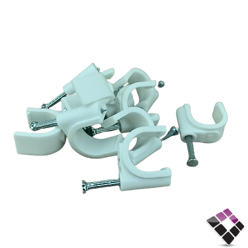 كلبس KSS تايوانى مقاس 16 ملى رقم NC-7N (علبة شد 50 حبة)