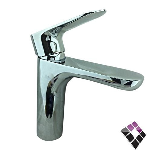 خلاط مغسلة 1 خرم اتمتك KURT/ ROWE الماني