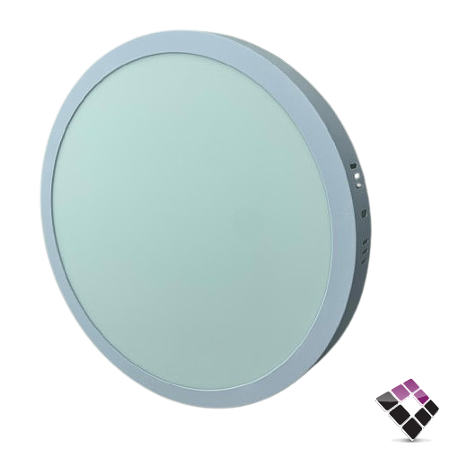 كشاف خارجي LED لطش SMD بنل إضاءة 6500k أبيض MOMaN PLUS صيني 29 سم 12"×40W