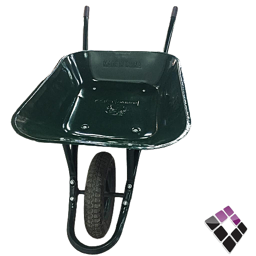 عربية أبو فيل ELEPHANT صيني كفر واحد تربيط مسامير موديل فرنسي لون أخضر...رقم الصنف (1321136)