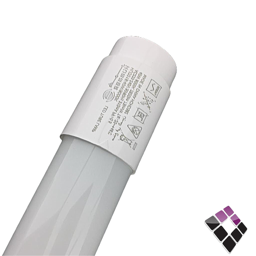 زجاج نجف LED ليد همر HUMMER صيني 120CM إضاءة قوية أبيض 40W ...رقم الصنف (23577049)