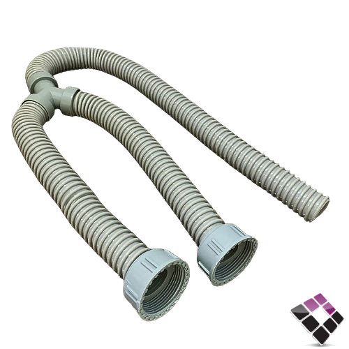 لي هراب مجلى جرجور مجوز رصاصي ORISA صيني 1.1/2" رقم 1003