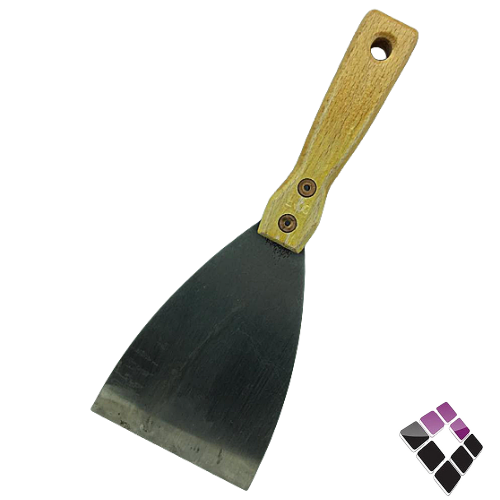 سكين معجون تشيكى  4"          ...رقم الصنف (751431)