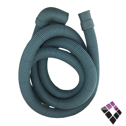 لي غسالة اتمتيك لتصريف الماء ORISA صيني رمادي 2M رقم KT1013...