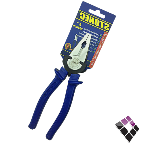 زرادية STONEC ستونيك صينى 8" رقم 302-33          ...رقم الصنف (1433210)