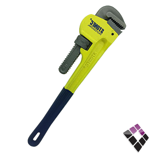 جلمبو STONEC ستونيك صينى يد ربل مقاس 18" رقم 341-33