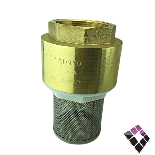 شفاط YORK ايطالى اصلي نحاس 2"