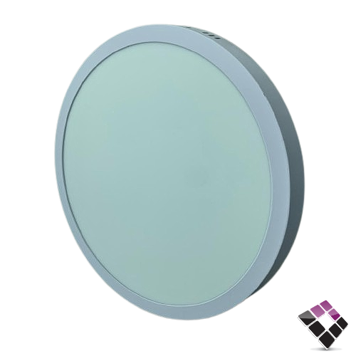 كشاف خارجي LED لطش SMD بنل إضاءة 4000k كريمي MOMaN PLUS صيني 29 سم 12"×30W