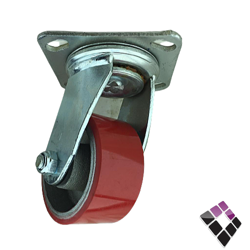 كفر عربية KIT صيني متحرك أحمر ثقيل رقم 100MM  ...رقم الصنف (1325247)