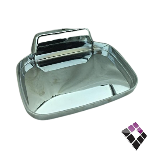 حامل صحن صابون ثقيل LCM 3659-26-07...رقم الصنف (3725111)