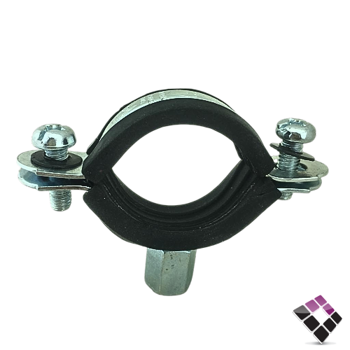 قفيز ربل مسمار سنة UL هندي ثقيل 3/4"× 10MM