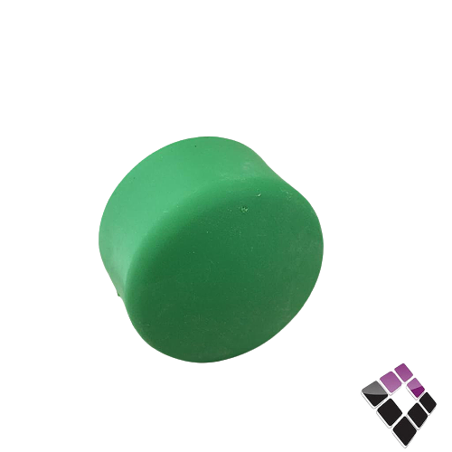 سدة كبس عسك سعودي  اخضر  1"  ***  ASK