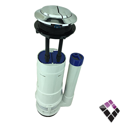 مكينة عدة سيفون كرسي ESPano اسباني ماء تحت ضغطتين فوق اتمتك مقاس 24cm