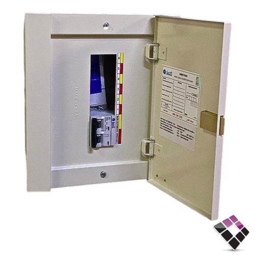 طبلون الفنار أوروبى الترا ELA حساس 6 مفتاح مع قاطع رئيسي 2 فاز A100دون المفاتيح الفرعية