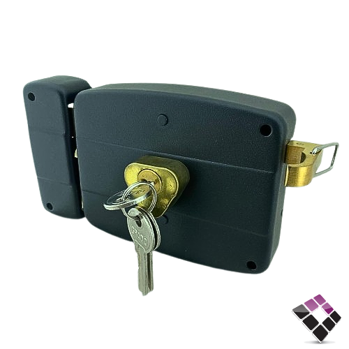 كالون باب حديد جرادو GRADO صينى