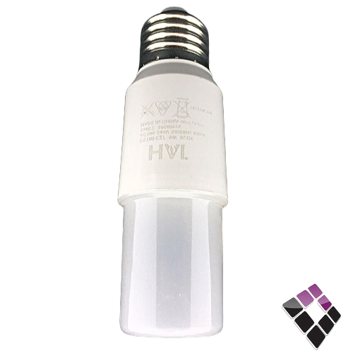 لمبة LED كبسولة HAI صيني E27 إضاءة أزرق 9W