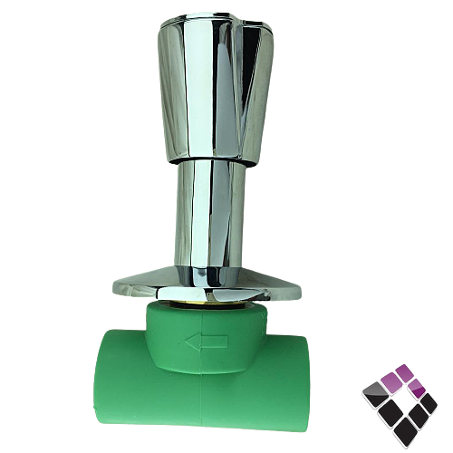 محبس ظرف كروم عسك سعودي  اخضر 1×32 ملى  ***  ASK