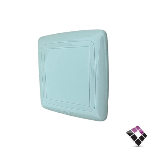 غطاء تسكير بحرة BAHRA سعودي أبيض جديد***