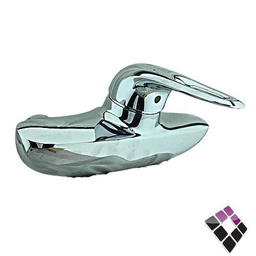 خلاط شطاف اتمتك قروهي يوروستايل مسكة مفتوحة ثقيل جديد EUROSTYLE ***