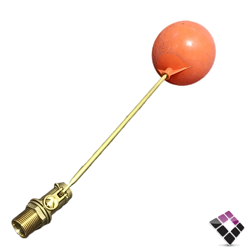 عوامة بقلر PEGLER انجليزى اصلي 3/4"