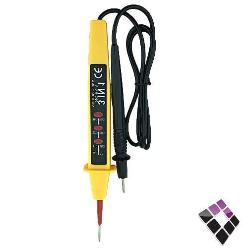 فاحص فولت أبو سلك 220×110 صيني رقم 5-88