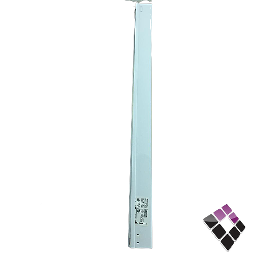 جرم نجف LED الرائد ALRAED سعودي شعبي مفرد بدون ترانس وبوبينة 1×60سم