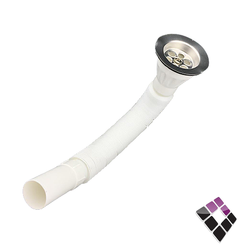 لي هراب جرجور مع راس BATHROY ايطالي 1/4 1"