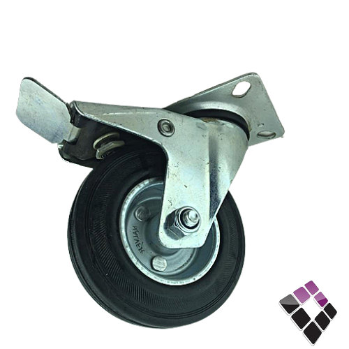 كفر عربية الماني متحرك مع فرامل رقم 125...رقم الصنف (1325603)