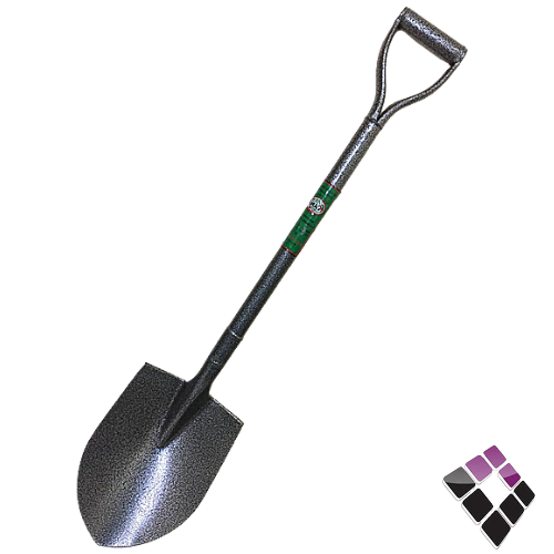 كريك مودو صيني يد حديد قصير