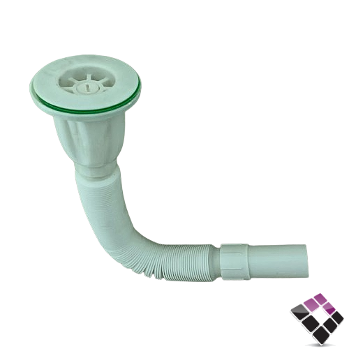 لي هراب جرجور مع رأس بلاستيك ORISA صيني 1.1/4" رقم 60116