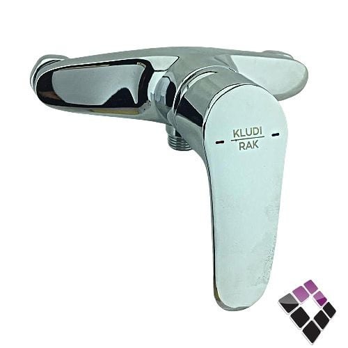 خلاط شطاف اتمتيك كروم كلودي KLUD-RAKI امارتي الماني موديل بيرل PEARL