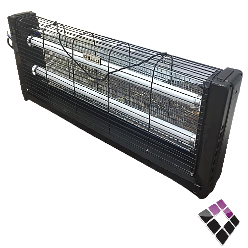 صيادة ناموس مصري المشكاة لمبة LED ليد 20W×2 رقم 208